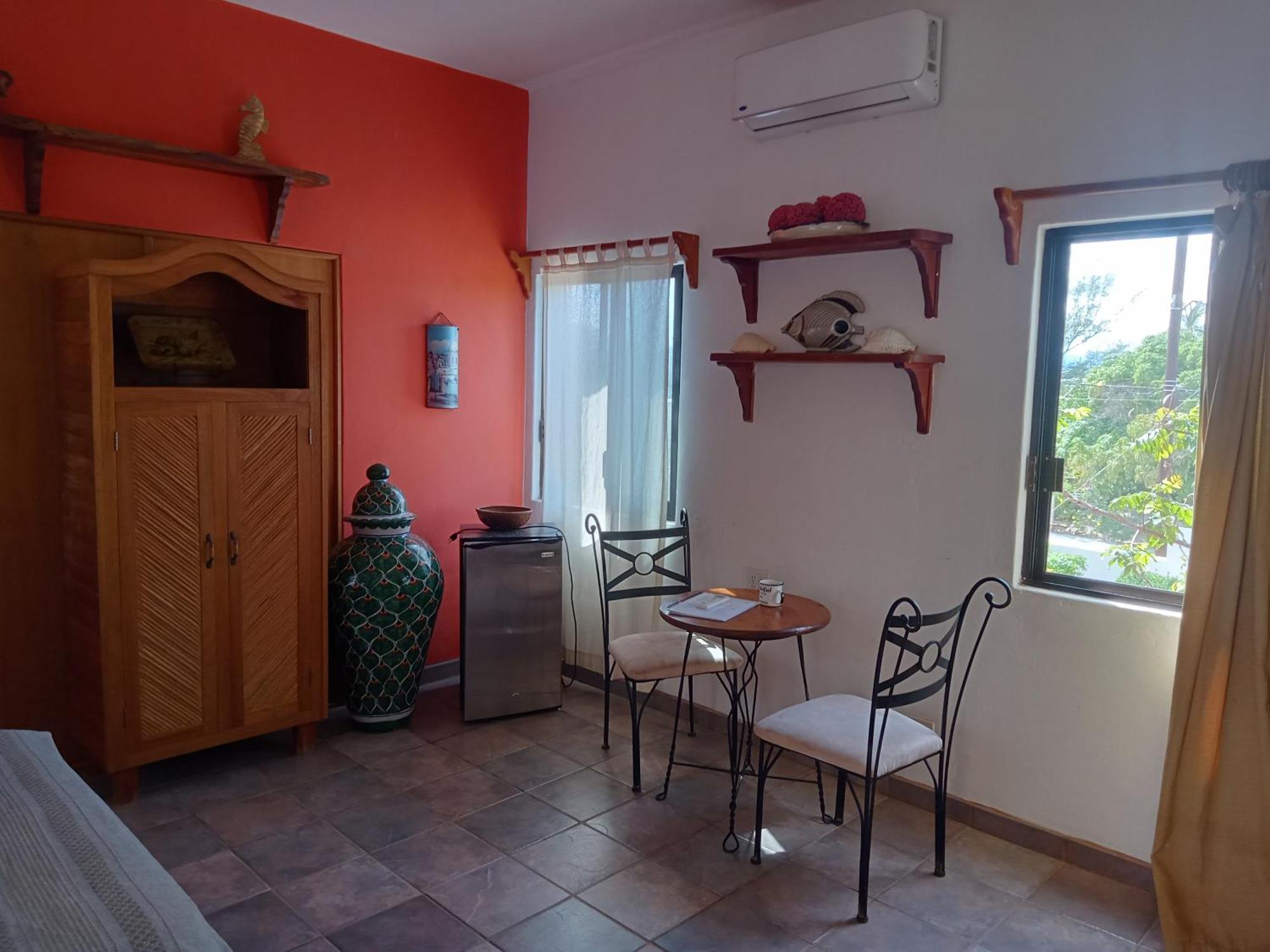 Hacienda De Palmas Bed & Breakfast La Ribera Exterior foto